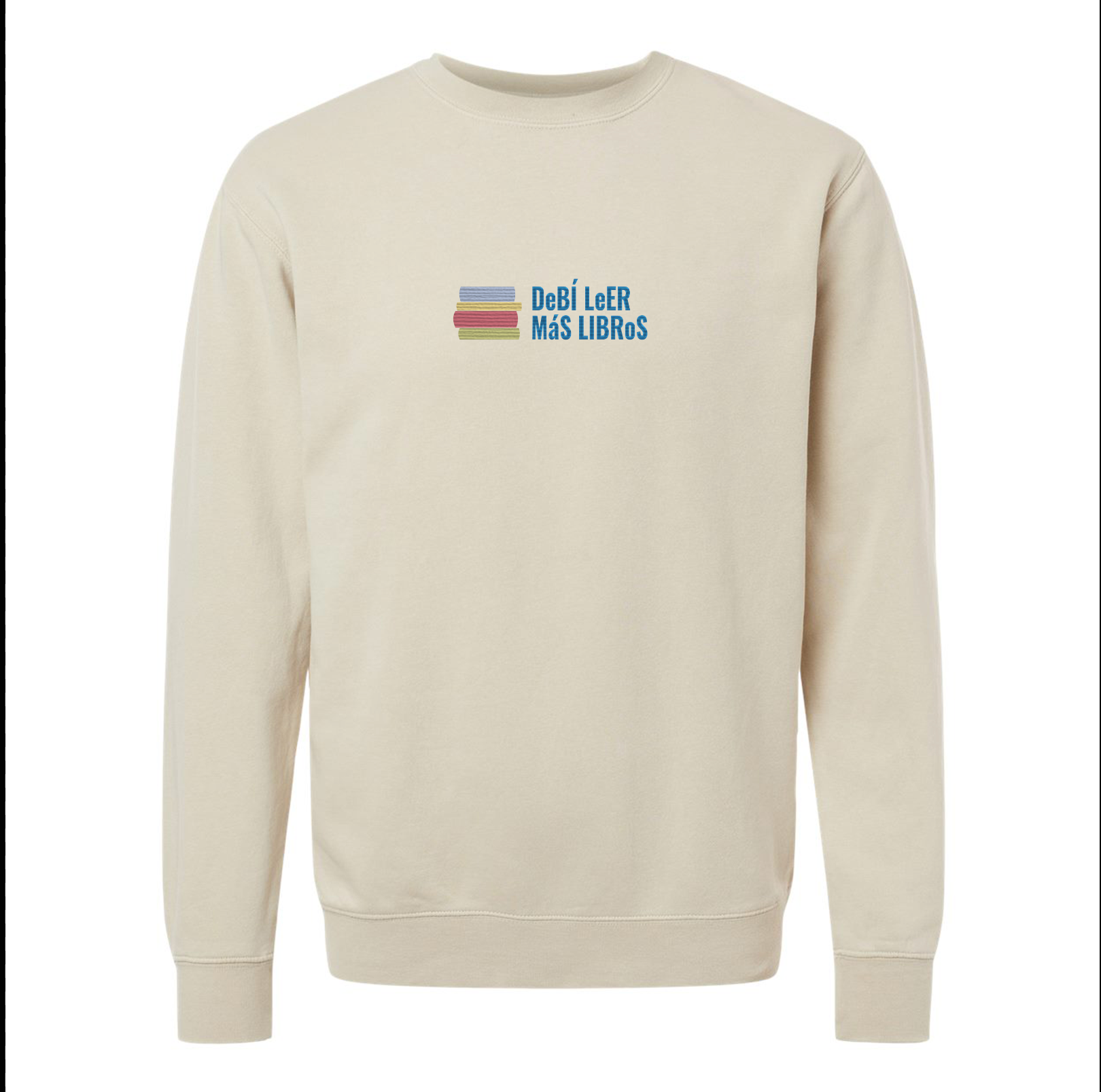 SAAV by Steamy Lit - Wholesale Sweatshirt - Unisex - DLML Embroidered Crewneck (Pre-Order)0