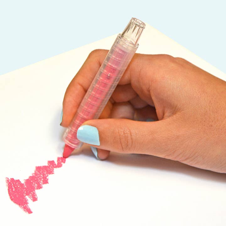 TPG Creations / The Pencil Grip - Wholesale Stiften - Wonder Stix 12 Set TPG-6375