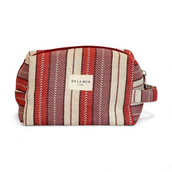 Medium Make Toiletry Bag for wholesale by De La Mur