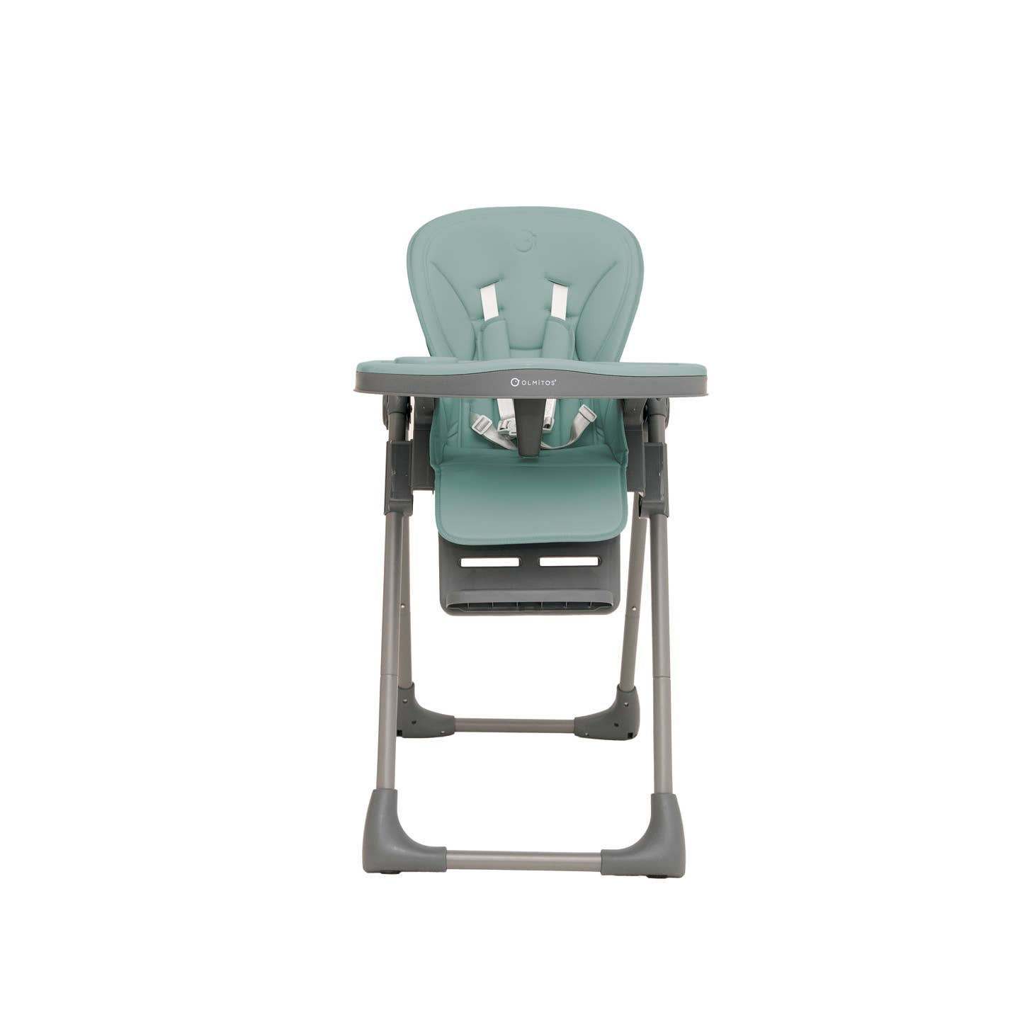 Olmitos S.A - Wholesale Highchair - Baby - Trona positions16