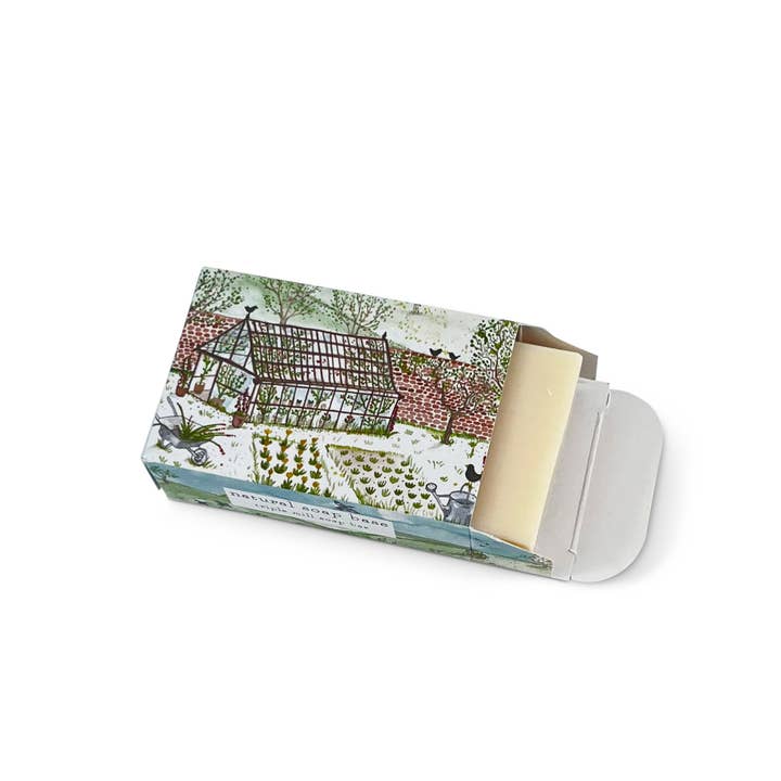Heaven Scent Incense Ltd - Wholesale Bar Soap - Spring/Summer - 100g Natural Soaps (NOT AVAILABLE IN EU)