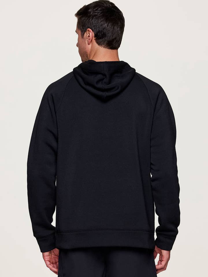 RBX Active - Wholesale Hoodie - Men's - Prime Fleece Pullover Hoodie1