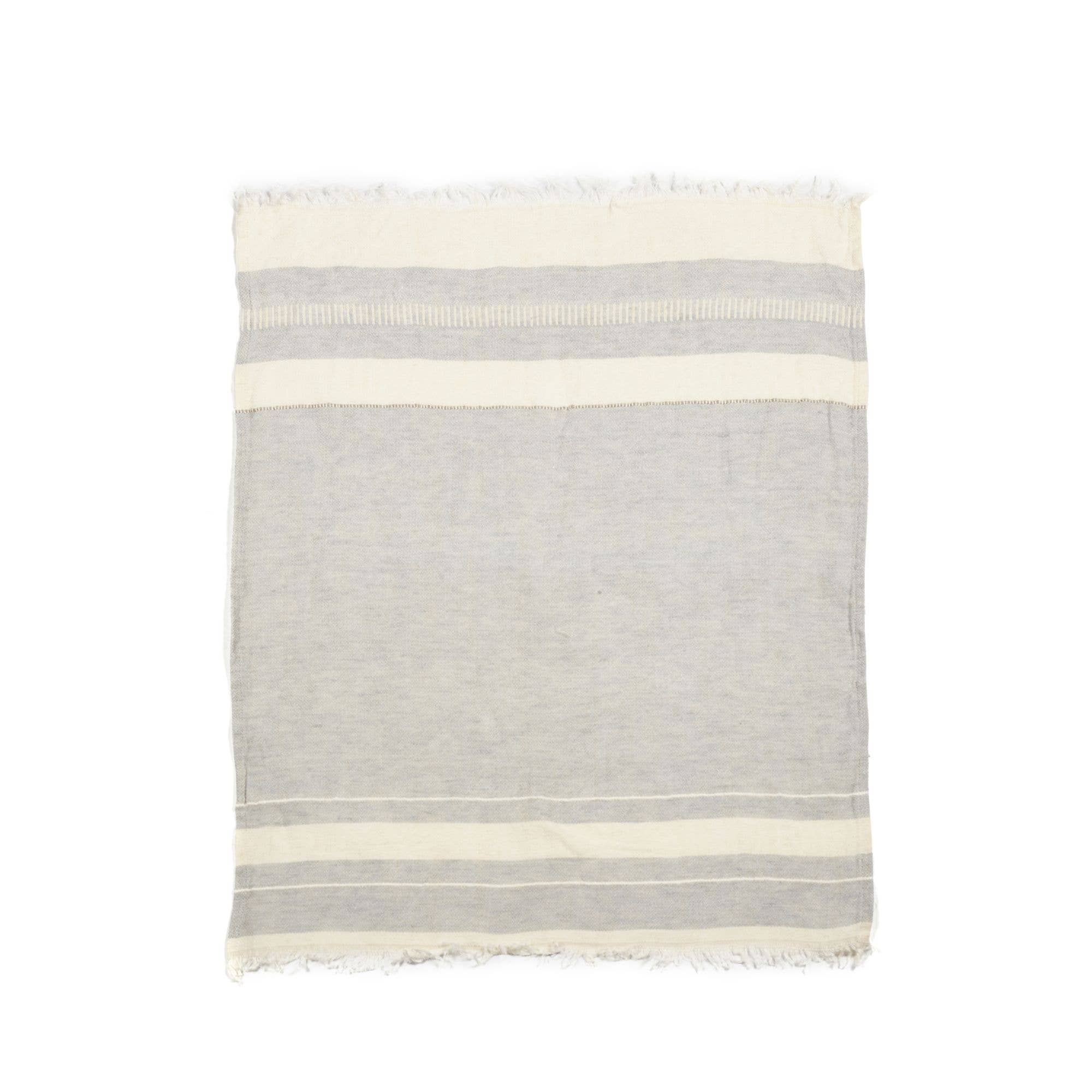 Libeco Home - Wholesale Hand Towel - The Belgian Towel Guest Towel 55x65cm15