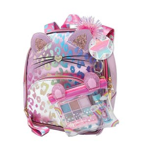 OMG Accessories Lavender Flower Crown Unicorn Mini Sling Backpack, Best  Price and Reviews