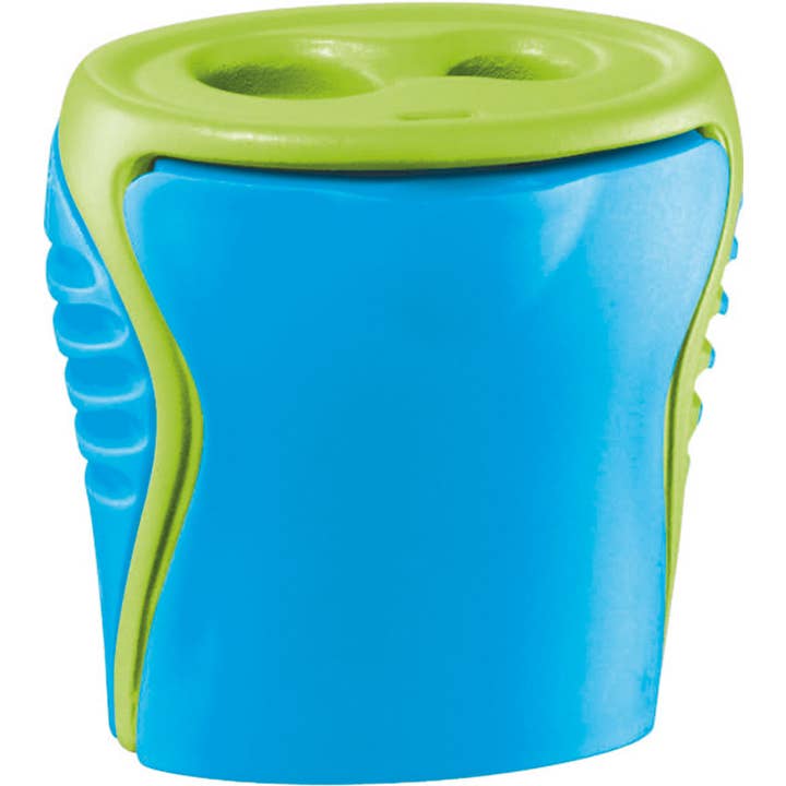 Maped Deutschland GmbH - Wholesale Pencil Sharpener - Boogy sharpener, 2 pen sizes, collection box - blister