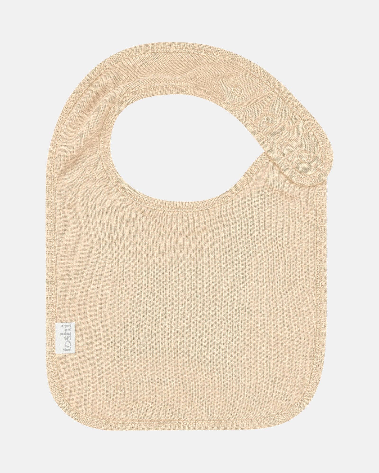 Toshi - Wholesale Bib – Baby - Baby Bib Story - 2pcs12