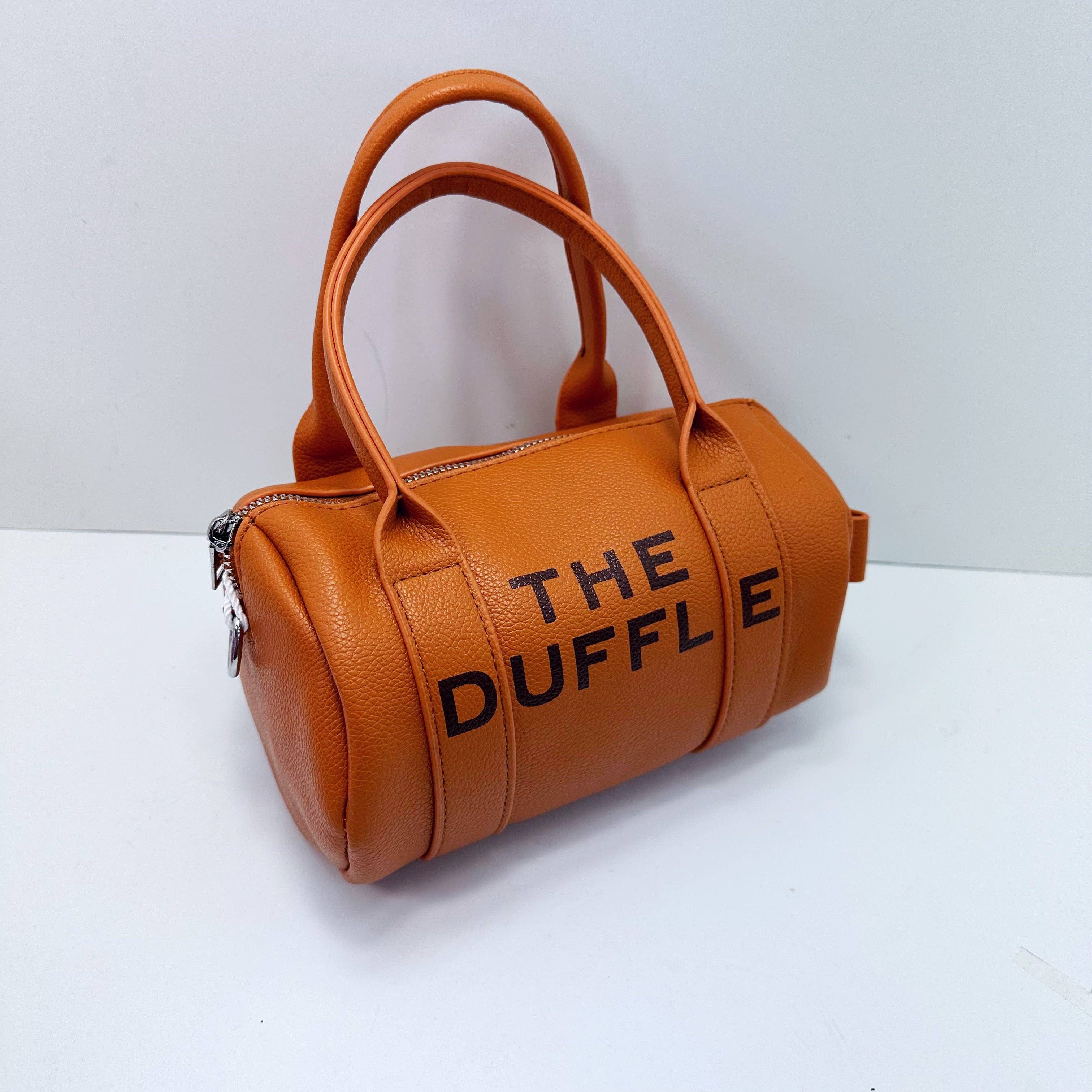 Greater Goods Imports & Wholesale - Wholesale Weekender Bag - Women's - P0004 ABG8293