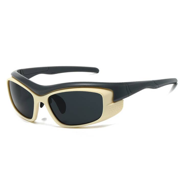 Ecovear - Wholesale Sunglasses – Unisex - Detachable Sport Sunglasses7
