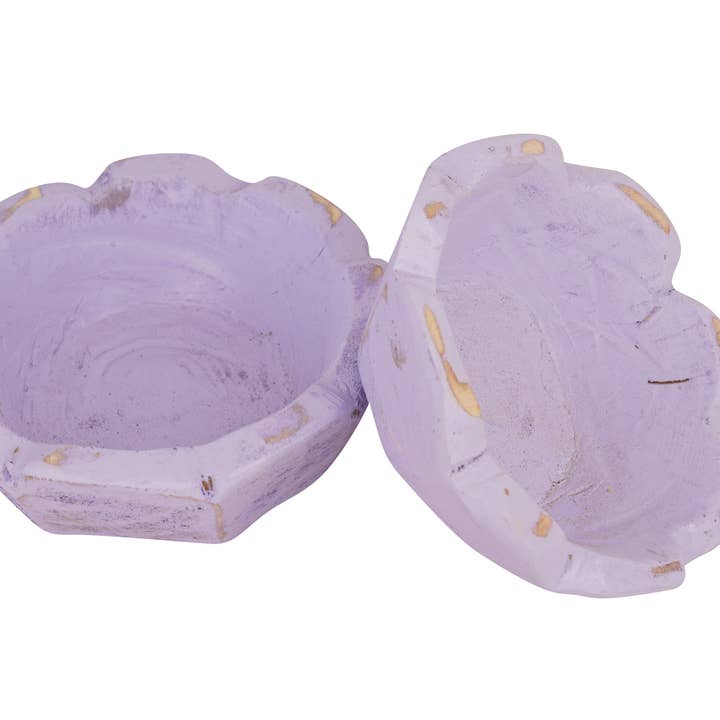 My Amigos Imports – Großhandel Kerzenhalter – Stubby™ Mini-Blumenkerze, bereit für den Frühling, 6 Farben17