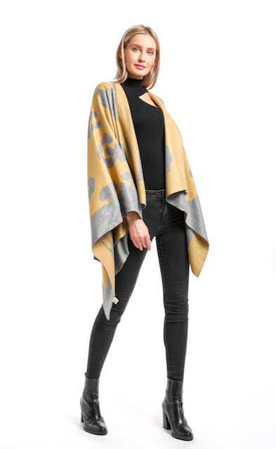 Pretty Persuasions – Engroshandel Kappe - Dame – CP21001 Sierra Jaguar Vendbar kappe9