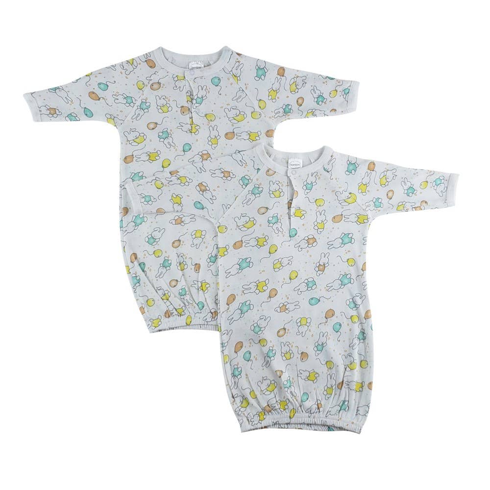 bambini Infant Gown