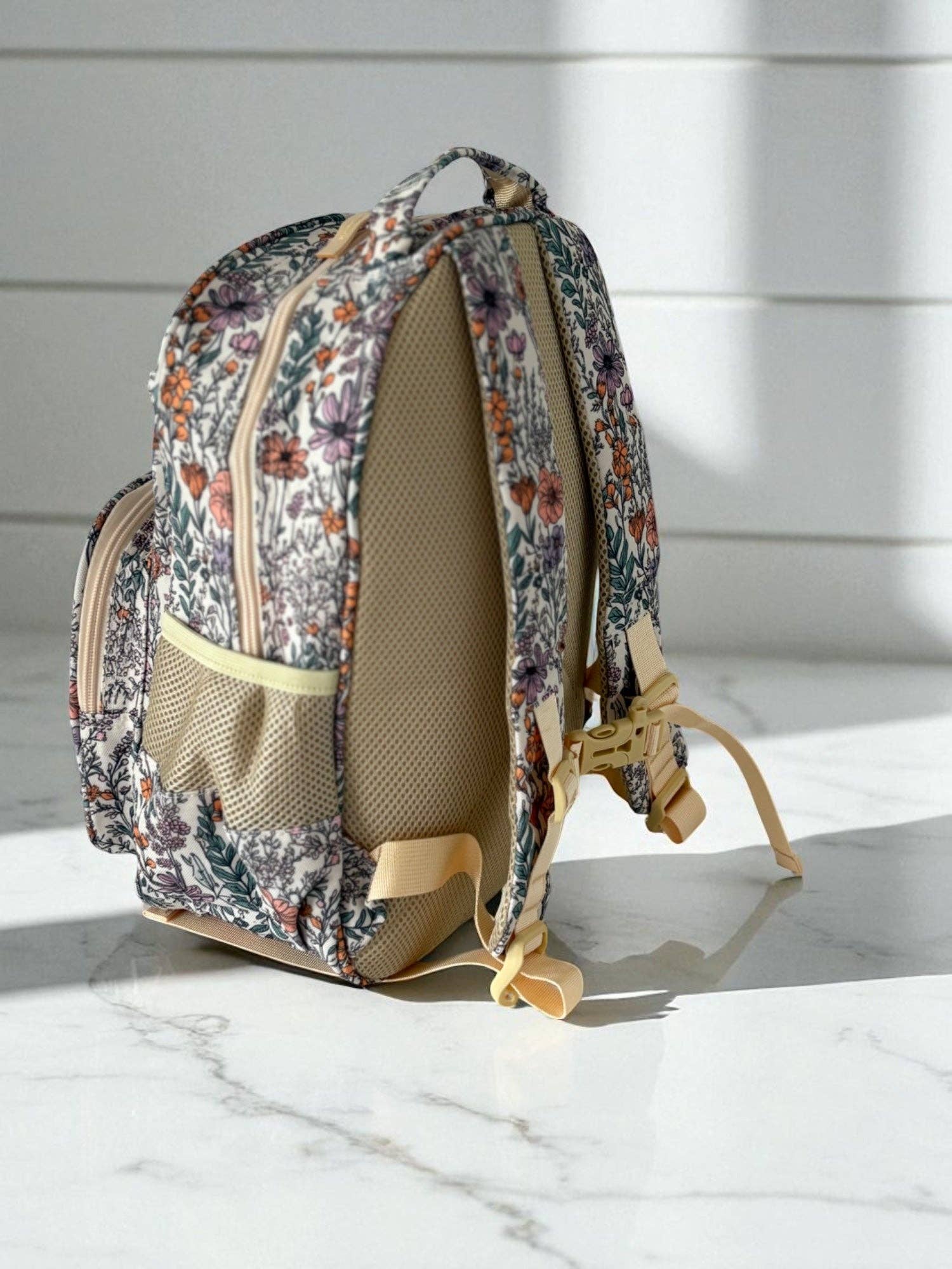 Starting Solids Australia - Wholesale Backpack – Child - Insulated Backpack - Mini and Mum13