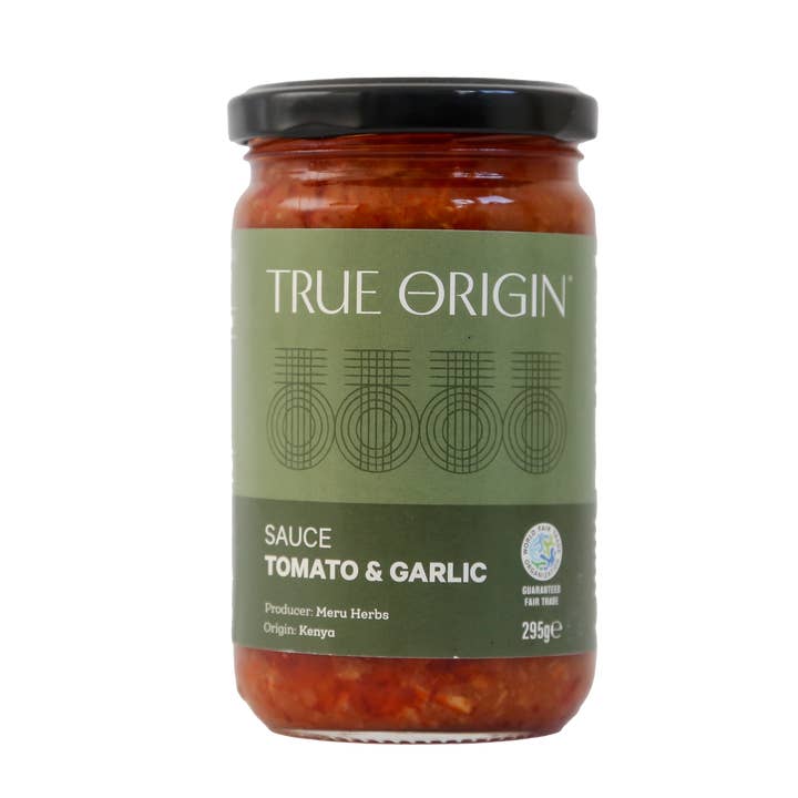 Tomato & Garlic Sauce (295g) and other Purchase wholesale diced tomatoes. Free returns & net 60 terms on Faire trending on Faire.