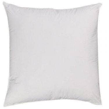 Down Alternative Pillow Inserts, ALL SIZES, Hypoallergenic Pillow