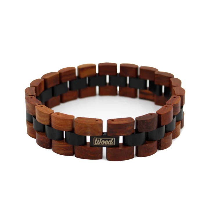 Wooden Bracelet | Osakazuki for wholesale by Woed