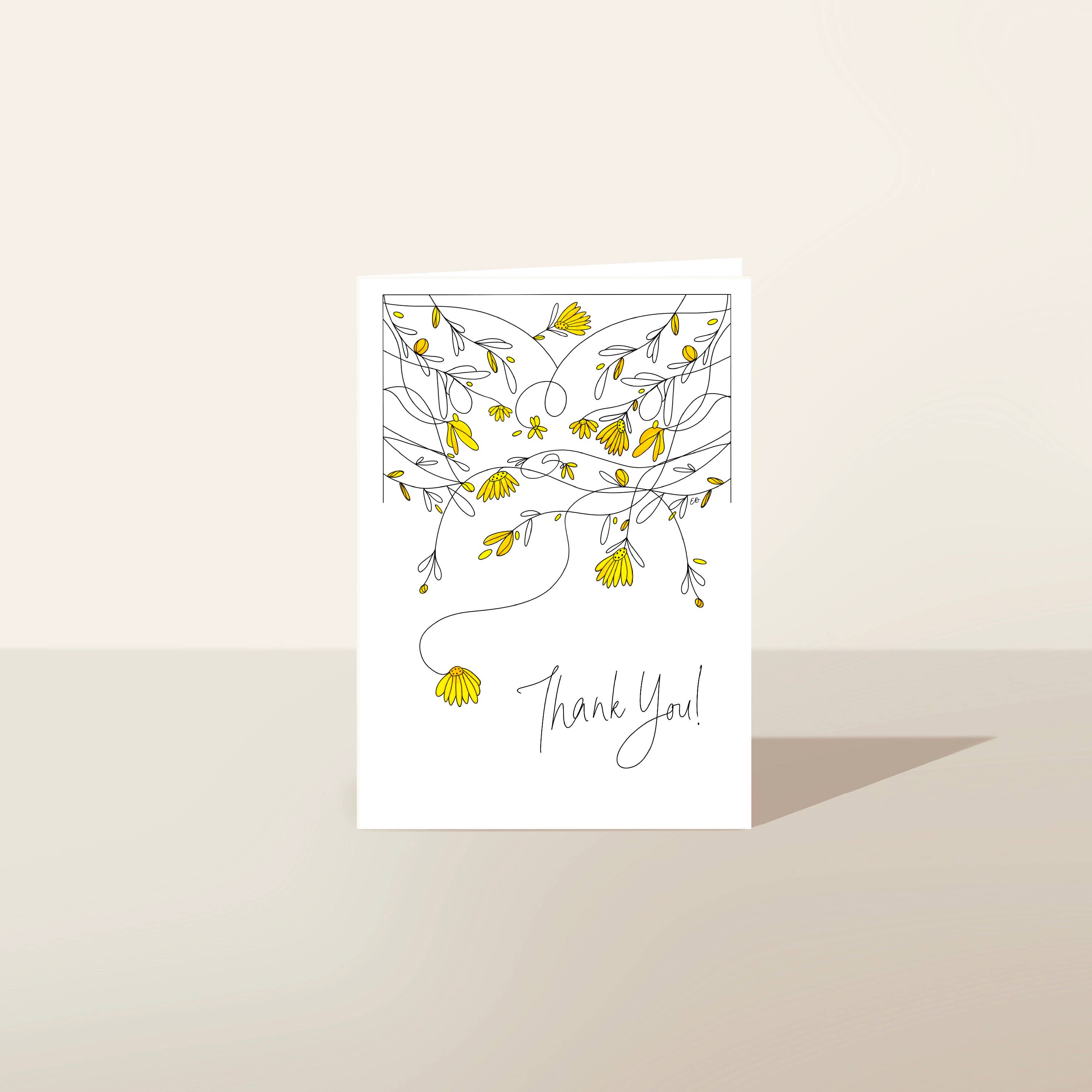 EverElling - Wholesale Birthday Card - The Essential Card Set4