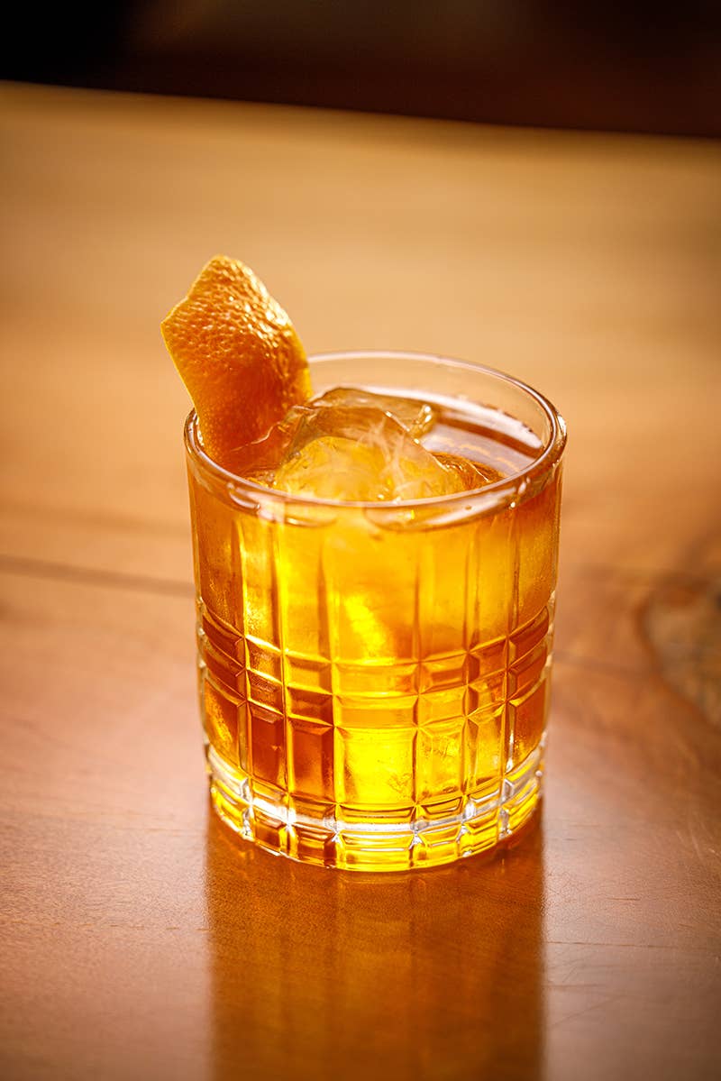 Bittercube - Wholesale Bitters - Bittercube Trinity Bitters1