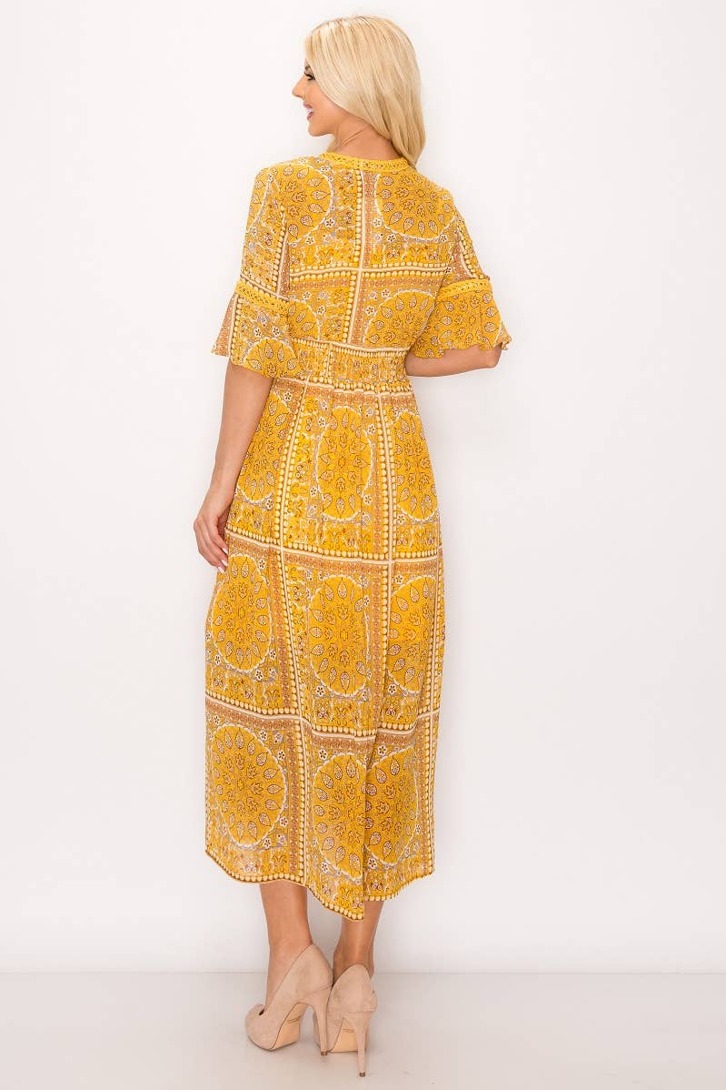 YELLOW MD1313 for wholesale on Faire1