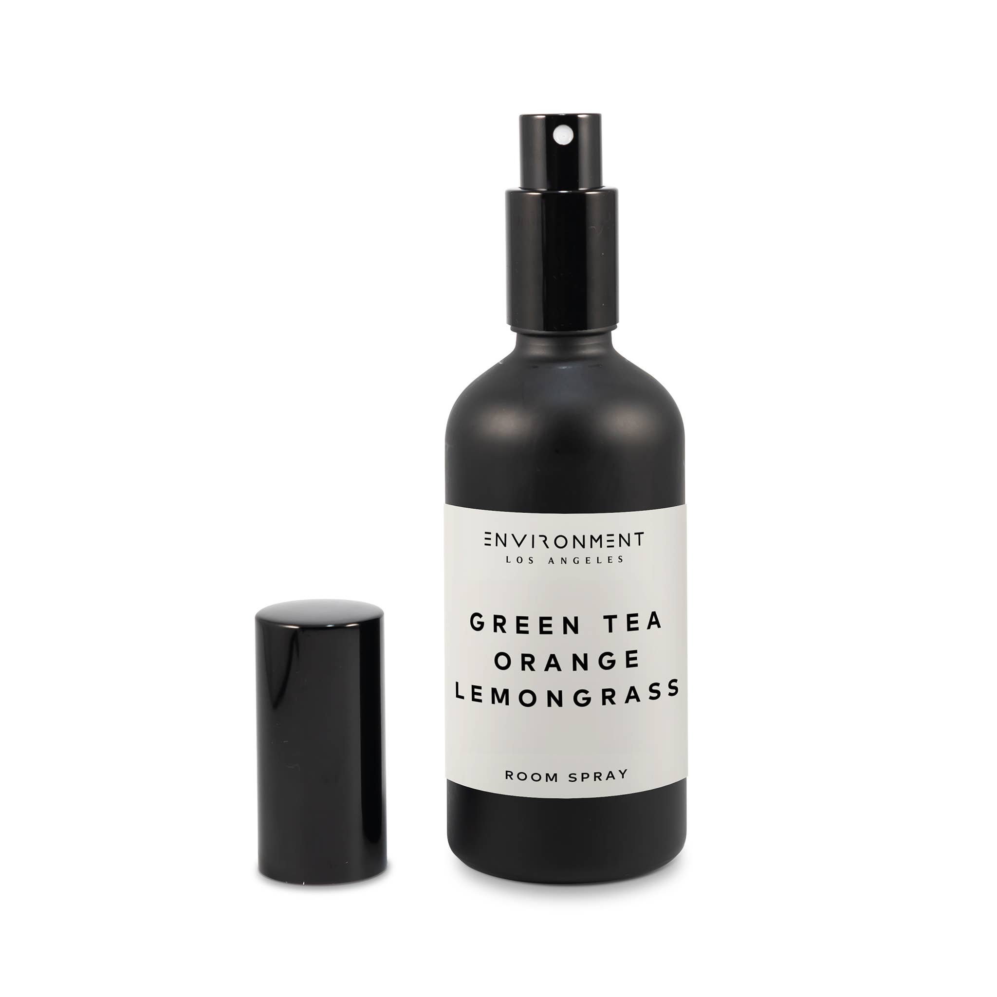 ENVIRONMENT - Wholesale Room & Linen Spray - Inspired by Delano Beach Club Hotel® Room Spray Green Tea0