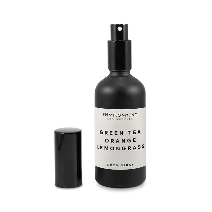 Inspired by Delano Beach Club Hotel® Room Spray Green Tea for wholesale by ENVIRONMENT