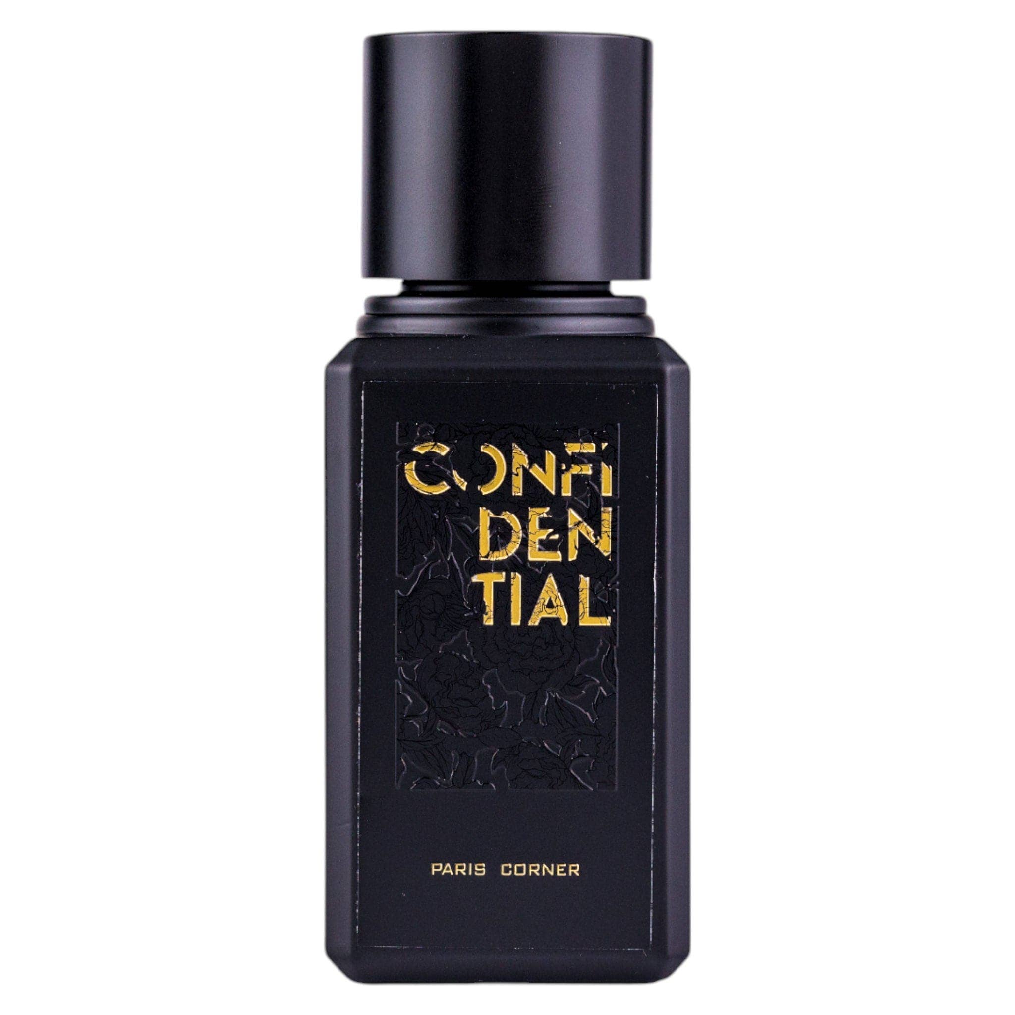 S.C. ROMSCENT TRADING S.R.L. - Wholesale Parfum/Eau de toilette - Paris Corner Confidential EDP 100 ml0