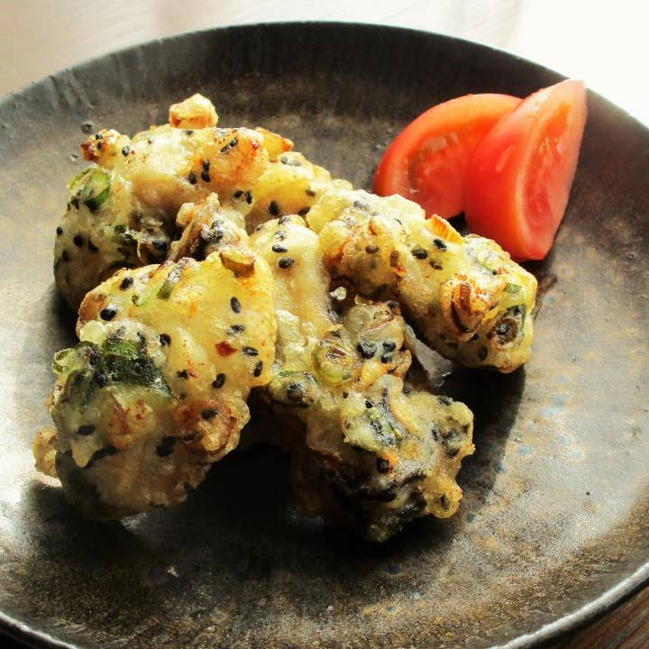 Japan Artisans - Wholesale Seeds/Kernels - Henko–Roasted Black Sesame seeds80g | Kyoto, Japan8