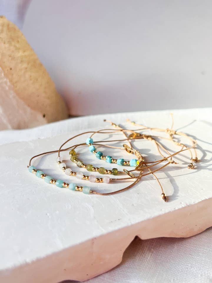 Pulseira VIVIANE por atacado de LEA ET MOI