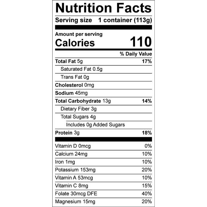 Square Baby - Wholesale Baby food - Minty Greens5