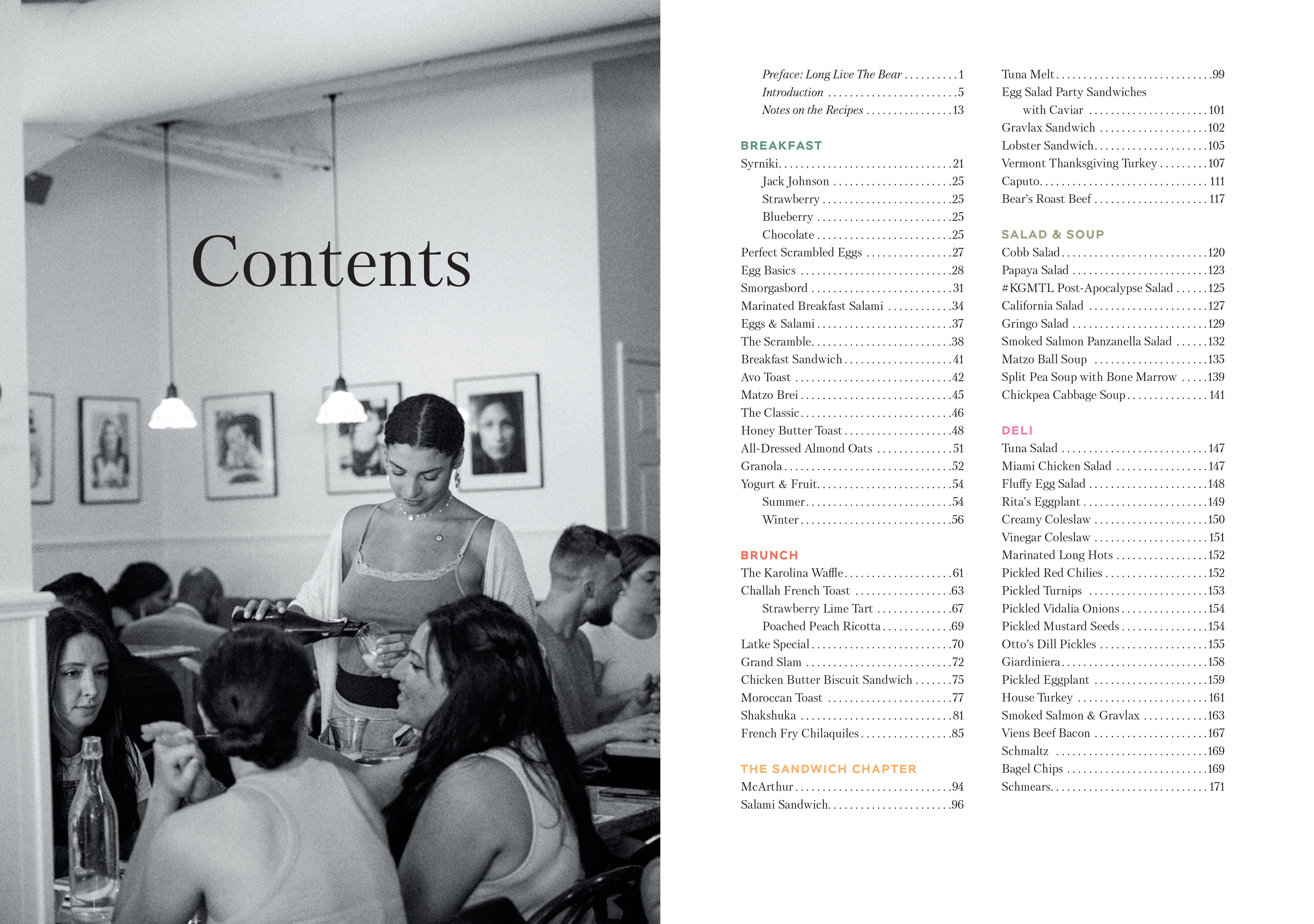 Penguin Random House LLC - Wholesale Cookbooks & Food - Arthurs: Home Of The Nosh1