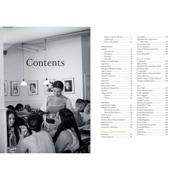 Penguin Random House LLC - Wholesale Cookbooks & Food - Arthurs: Home Of The Nosh1