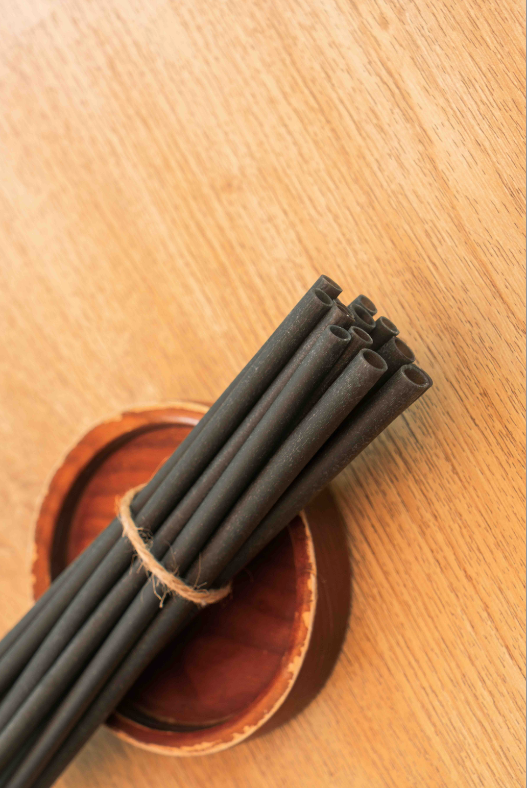 Stroodles - Vendita all'ingrosso Cannuccia - Cannucce di Riso Senza Allergeni - Cocktail 6 x 15cm - 2800 Stroodles8