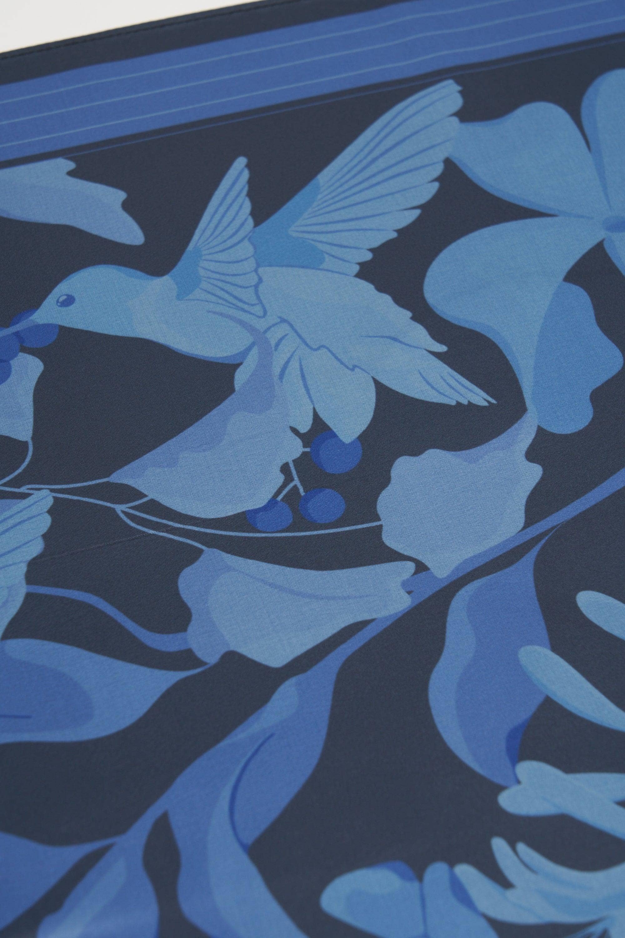 WRAPPR Gift Wrap - Vente Feuille de papier cadeau - Emballage cadeau Furoshiki par Danni Ha | 18 pouces, polyester recyclé29