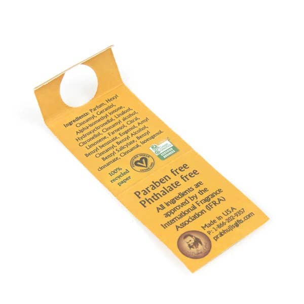 Prabhuji's Gifts – wholesale Fragrance oil – Perfume Attar Oil Prema for Bliss - 0.5oz3