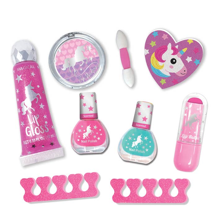 Hot Focus, Inc. - Wholesale Kids Makeup - Kids - Unicorn Cosmetic