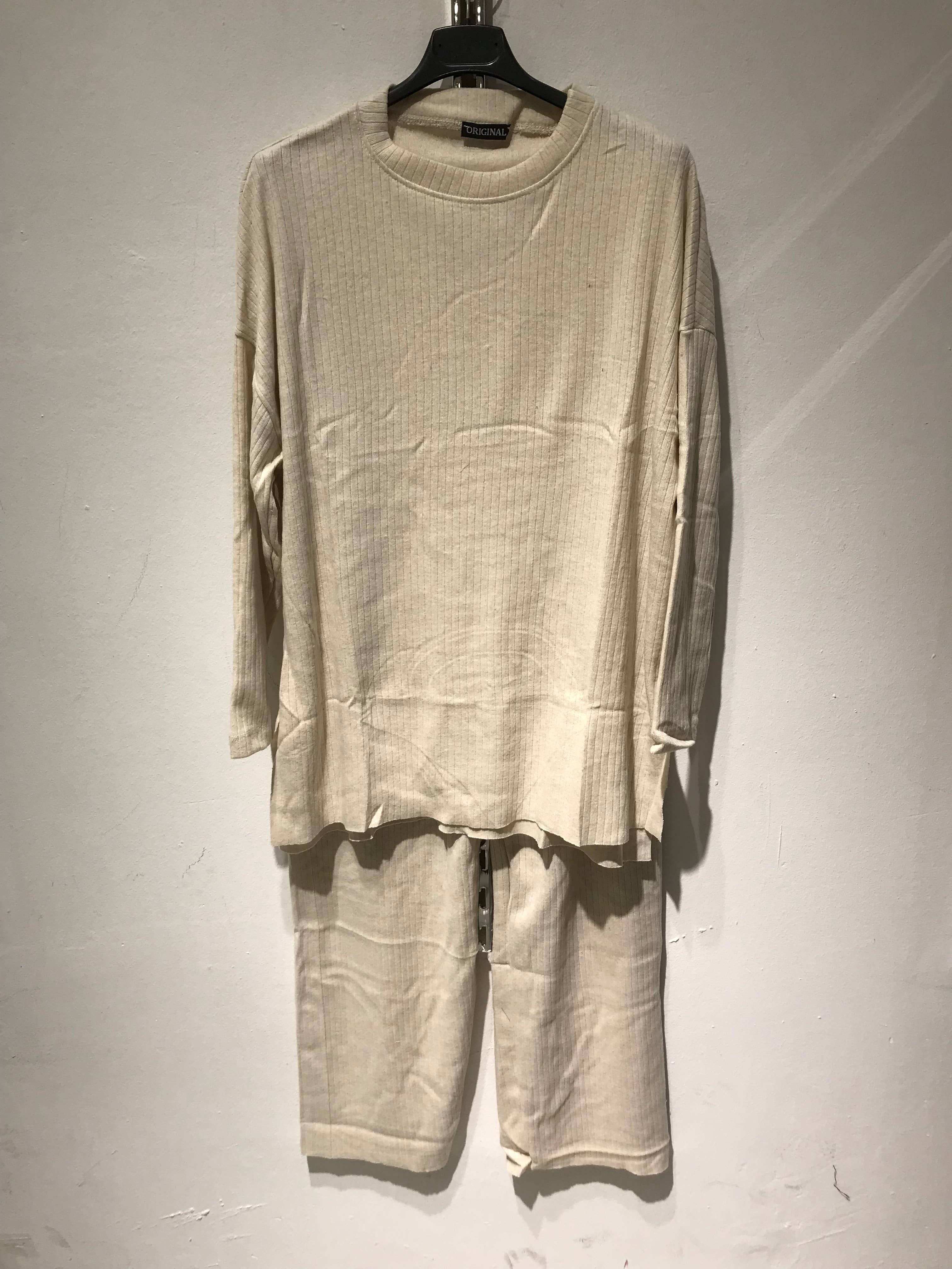 Only Yuan - Wholesale Tops Set - Women's - ref 01 set 1