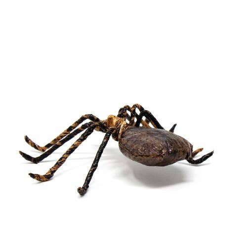 Global Crafts - Wholesale Decorative Figurine - Banana Fiber Spider3