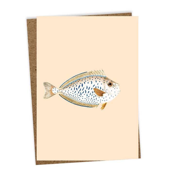 Wet Look Greeting Card for wholesale by 30x40