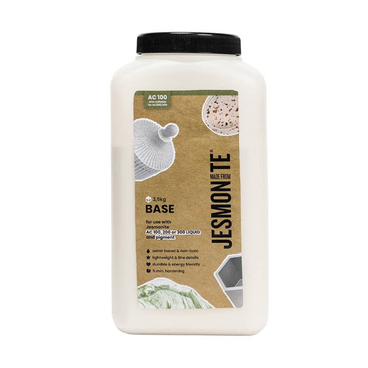 Graine Créative - Wholesale Craft Supplies - JESMONITE AC100 LIQUID 1L