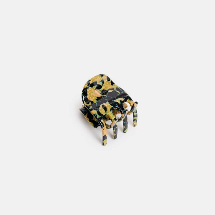 CHUNKS - Wholesale Hair Clip - Women's - Midi Ursa Claw in Persephone