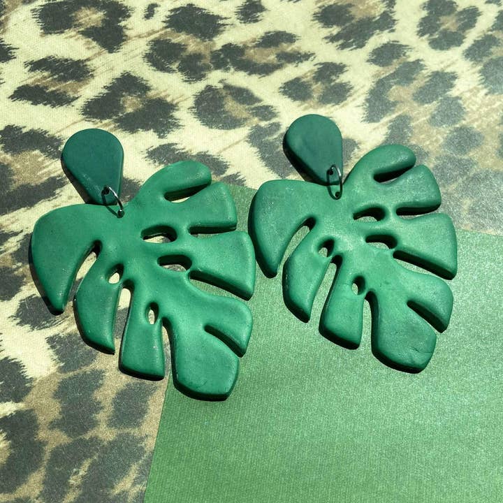 Stora Monsteras för wholesale av xoxo, bijou