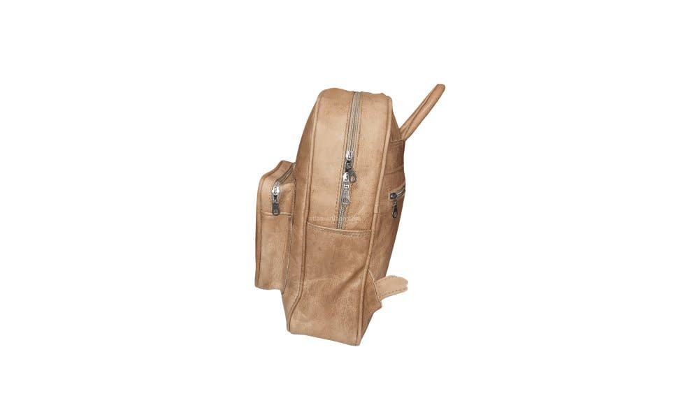 Atlas artisan - Wholesale Backpack - Women's - Backpack Naturome2