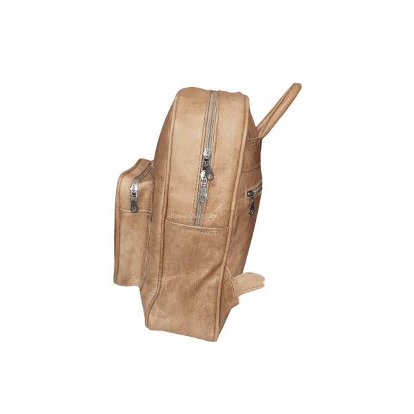 Atlas artisan - Wholesale Backpack - Women's - Backpack Naturome2