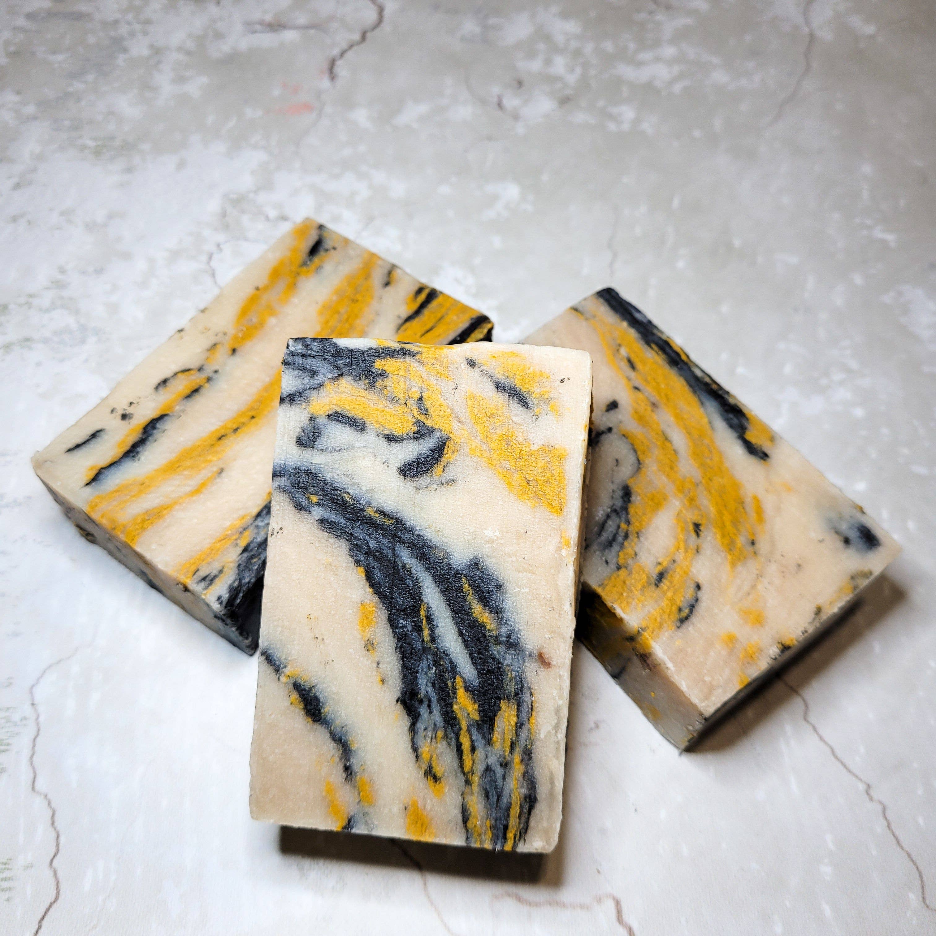 Evolve Botanica - Wholesale Bar Soap - Bulk Raw Bar Soaps - Natural Bar Soap Bars - Best Selling 11