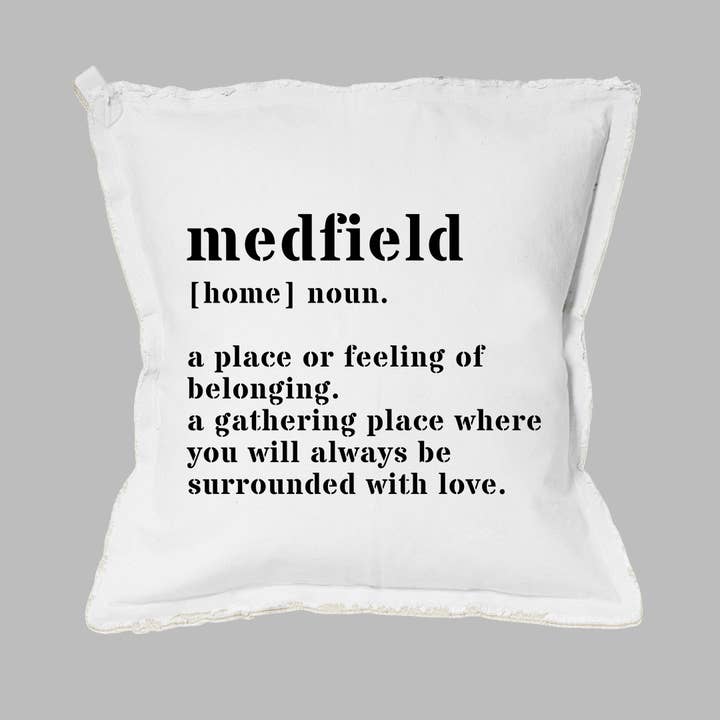 Rustic Marlin - Wholesale Throw/Decorative Pillow - Personalized Definition Square Pillow