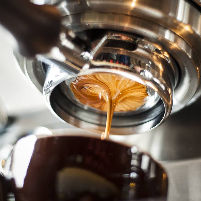 Caffè Ginevra SRL - Venta al por mayor Café en grano - Mille923 Nero 1 kg - Granos de café3