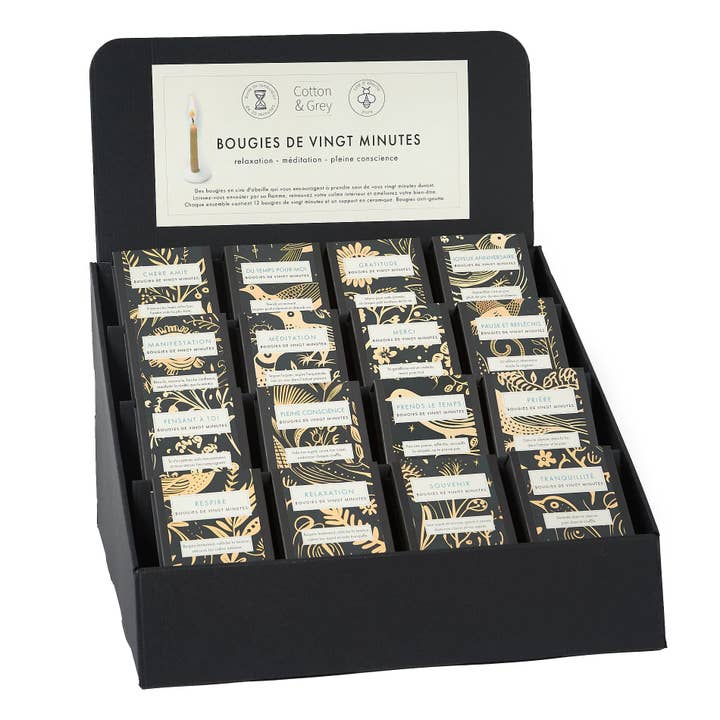 COLECCIÓN DE FIRMAS PAQUETE (Folk) FR para venta al por mayor de Cotton & Grey