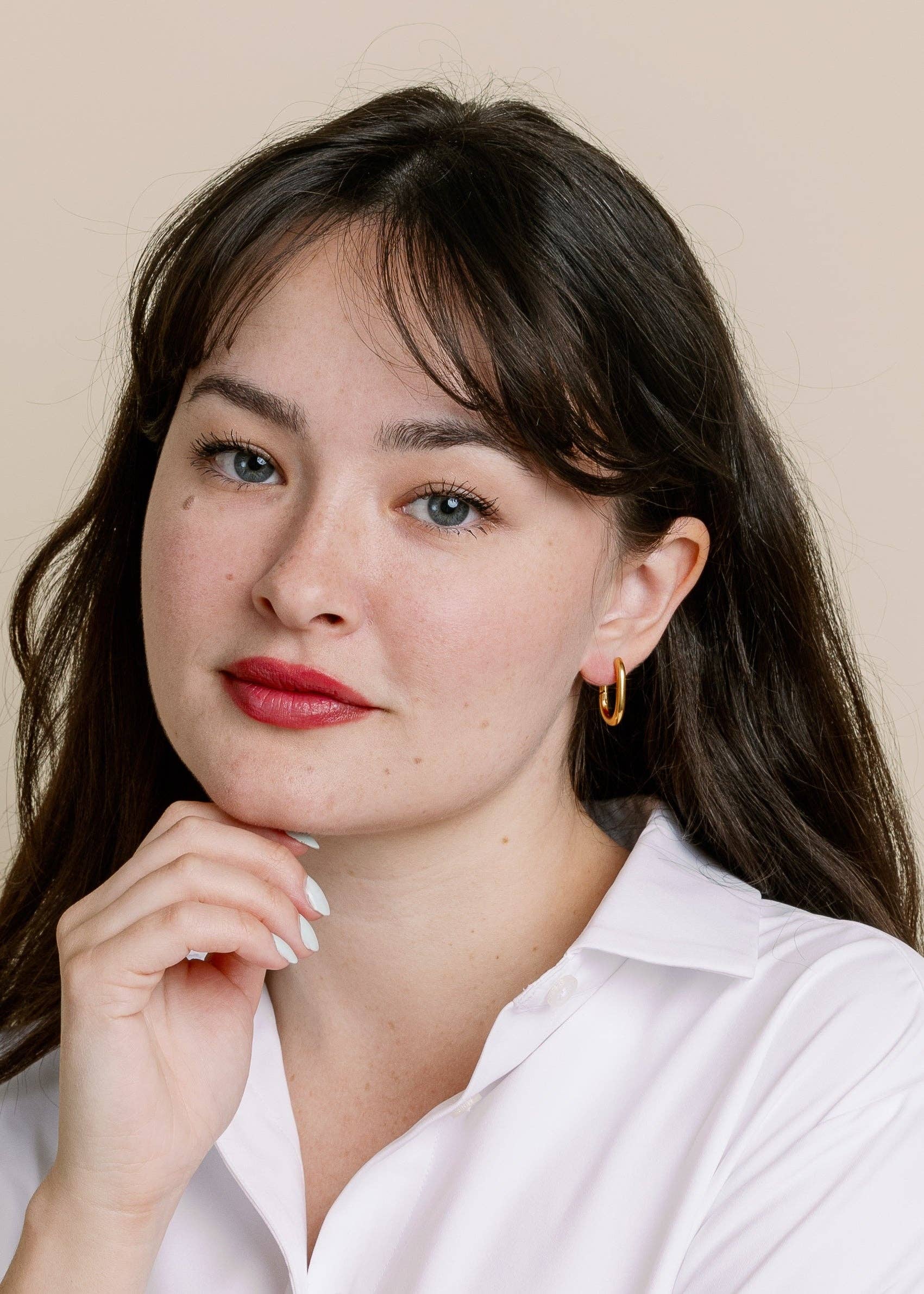 Oro Orecchini Parker in vendita all'ingrosso su Faire5