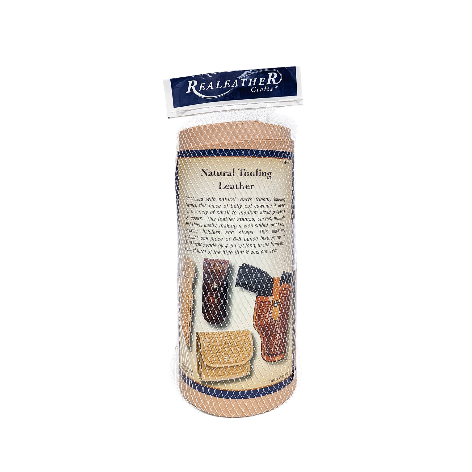 Realeather - Vendita all'ingrosso Kit per lavoretti fai da te - Pancia di utensili premium1