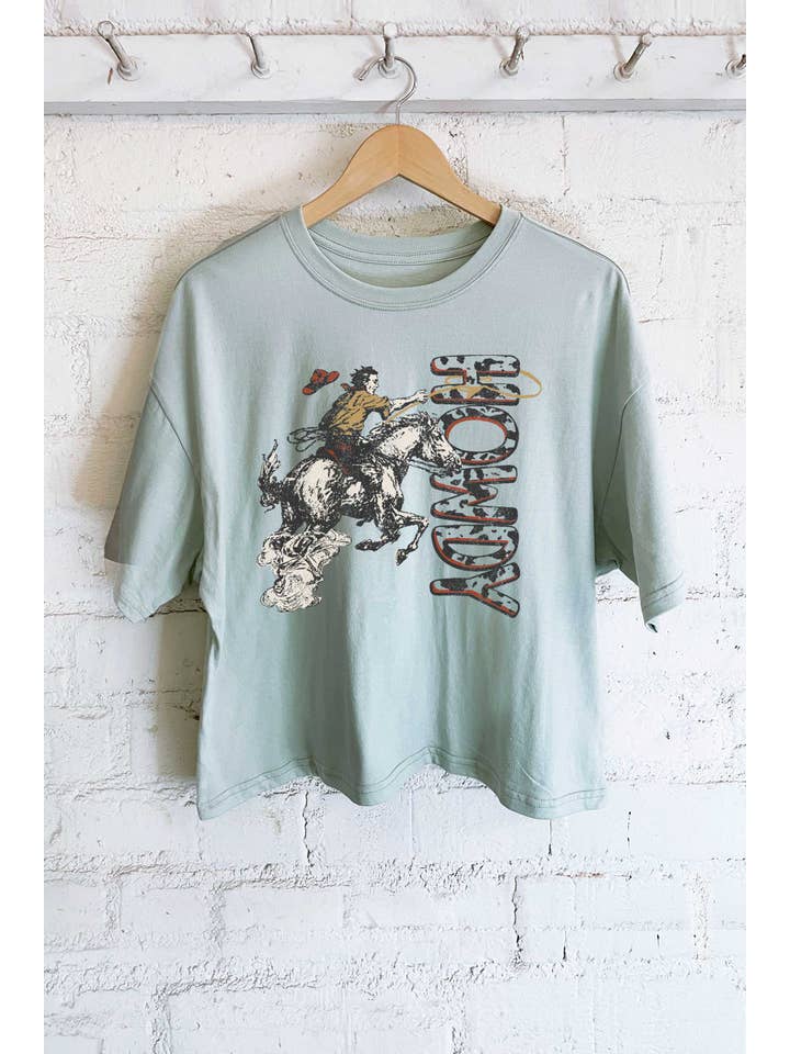 Rustee Clothing – wholesale T-shirts med screentryck – Dam – TJENA