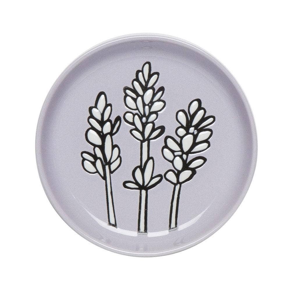 Living Goods by Ore’ Originals - Wholesale Coasters - Cuppa Color Coaster | Lavender